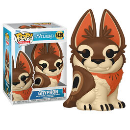 Funko POP! Cine Spellbound Monster Griffon 1439 Funko POP! Cine Spellbound Monster Griffon 1439