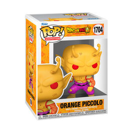 Funko POP! Dragon Ball Orange Piccolo 1704