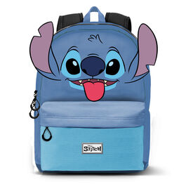 Mochila Lilo Y Stitch Hs Heady Fan DISNEY Mochila Lilo Y Stitch Hs Heady Fan DISNEY