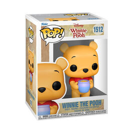 Funko POP! Clsicos Disney Winnieh the Pooh 1512