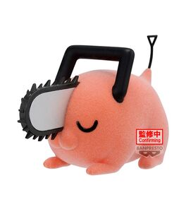 Figura Chainsaw Man Pochita B 7cm Figura Chainsaw Man Pochita B 7cm