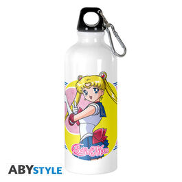 Botella Sailor Moon 500ml Botella Sailor Moon 500ml