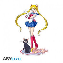Acrílico Sailor Moon