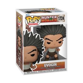Funko POP! Uvogin 1724 Funko POP! Uvogin 1724