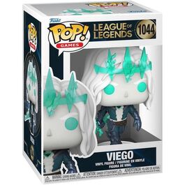 Funko Pop! Viego League of Legends 1044 Funko Pop! Viego League of Legends 1044