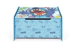 Mobiliario Stitch Juguetero Madera Mobiliario Stitch Juguetero Madera
