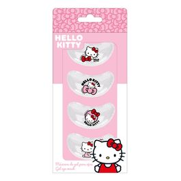 Set Cuidado Piel Hello Kitty
