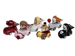 Figura Yume Zoom Hero - Horror 6 Designs Terror