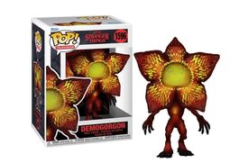 Funko POP! Stranger Things Demogorgon Rift 1596 Funko POP! Stranger Things Demogorgon Rift 1596