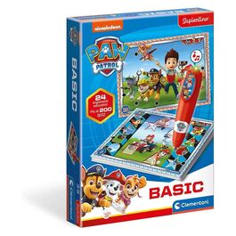 Bolígrafo interactivo Paw Patrol Bolígrafo interactivo Paw Patrol