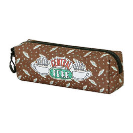 Estuche Friends Central Perk Estuche Friends Central Perk