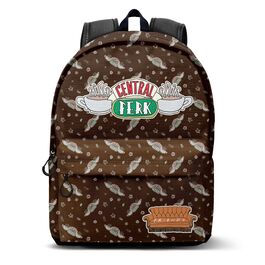 Mochila Friends Central Perk Mochila Friends Central Perk