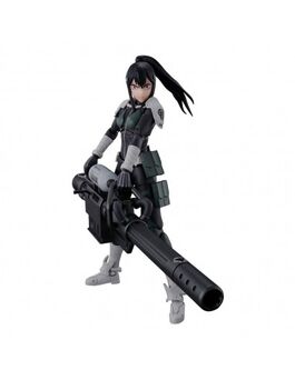 Figura Anime Mina Ashiro 14 Cm Kaiju No. 8 Sh Figuarts Figura Anime Mina Ashiro 14 Cm Kaiju No. 8 Sh Figuarts