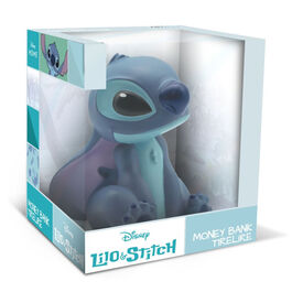 Hucha Disney Stitch