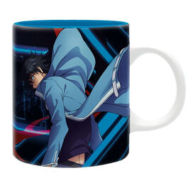 Taza Solo Leveling 320 ml