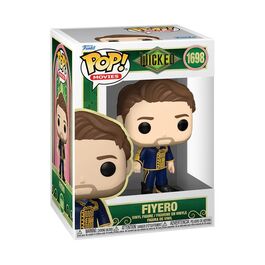 Funko POP! Cine Wicked Fiyero 1698