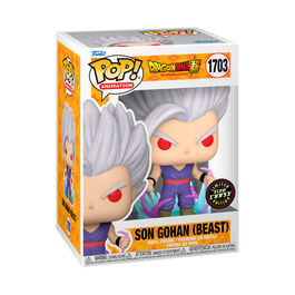 Funko POP! Dragon Ball Gohan 1703 Beast Glow