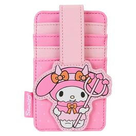 Cartera Otros Tarjetero My Melody diabla Cartera Otros Tarjetero My Melody diabla