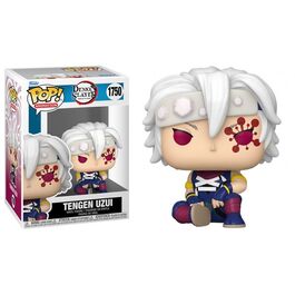 Funko POP! Demon Slayer Tengen Uzui 1750