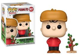 Funko POP! Infantil Snoopy Charlie Brown 1627