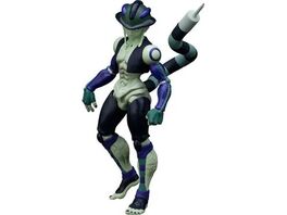 Figura Meruem Fig. 17 Cm Hxh POP Up Parade Figura Meruem Fig. 17 Cm Hxh POP Up Parade