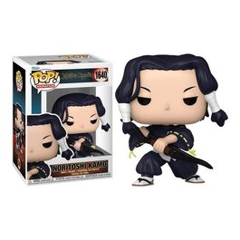 Funko POP! Jujutsu kaisen Kamo 1640