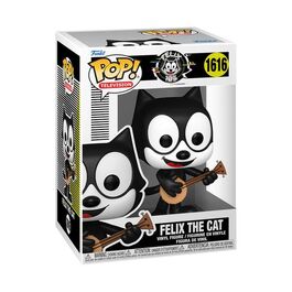 Funko POP! Felix el Gato Retro 1616 Funko POP! Felix el Gato Retro 1616