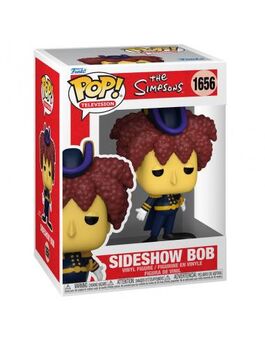 Funko POP! Simpson Sideshow Bob 1656