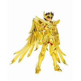 Sagittarius Seiya Inheritor Of The Gold Cloth Figura 17 Cm Saint