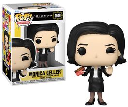 Funko POP! Friends Monica 1649 Funko POP! Friends Monica 1649