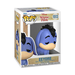 Funko POP! Clásicos Disney Eeyore 1513