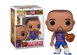 Nba - POP Grant Hill Rookie Season 196 Nba - POP Grant Hill Rookie Season 196