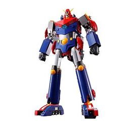 Figura Anime Gx-50Sp Combattler V Chogokin 25cm Figura Anime Gx-50Sp Combattler V Chogokin 25cm