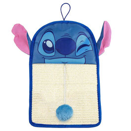 Rascador Para Gatos Stitch