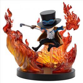 Figura One Piece - WCF Special Sabo