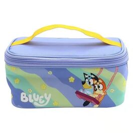 Neceser con Asa Bluey Light Waves Neceser con Asa Bluey Light Waves