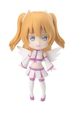 Figura Liliel Ririsa Key Visual Ver 9 Cm 2 5 Dimensional Seduction Figuarts Mini Figura Liliel Ririsa Key Visual Ver 9 Cm 2 5 Dimensional Seduction Figuarts Mini