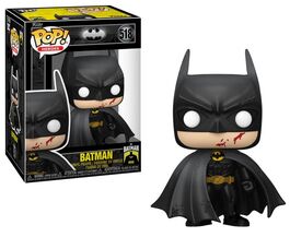 Funko Batman 85 Aniversario DC COMICS