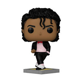 Funko POP Michael Jackson