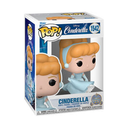 Funko POP! Disney Cenicienta 1542 Funko POP! Disney Cenicienta 1542