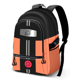 Mochila Naruto Fight Fan 2.2 Dress