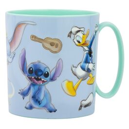 Taza Disney  Stitch 350ml