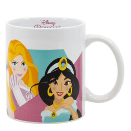 Taza Princesas Disney 625ml