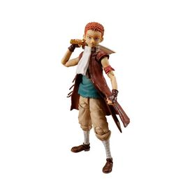 Figura Isidro 12,5 Cm Berserk Sh Figuarts Figura Isidro 12,5 Cm Berserk Sh Figuarts