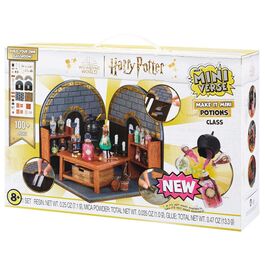Figura Miniverse Harry Potter Pociones