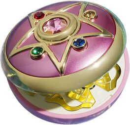 crystal star brilliant color edition proplica sailor moon