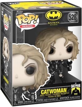 Batman Returns - POP Catwoman 528 Batman Returns - POP Catwoman 528