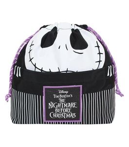 neceser aseo viaje nightmare before christmas disney