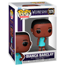 miércoles - pop bianca barclay series 1579