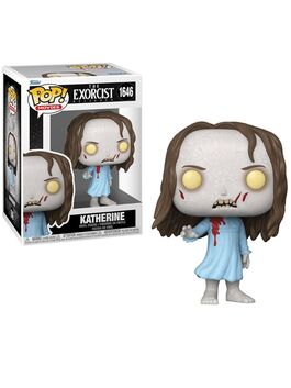 el exorcista - pop katherine posessed cine 1646